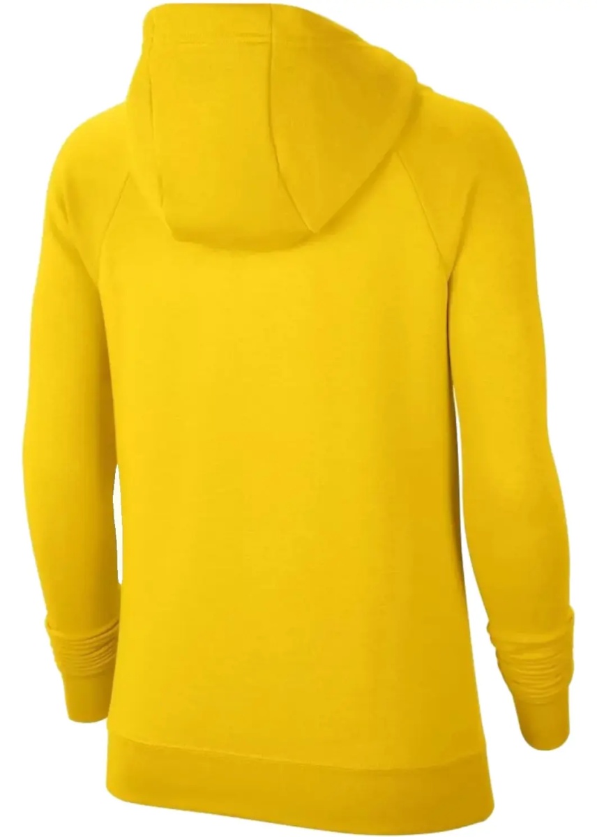 Hanorace Wmns Park 20 Fleece Hoodie - Img 2