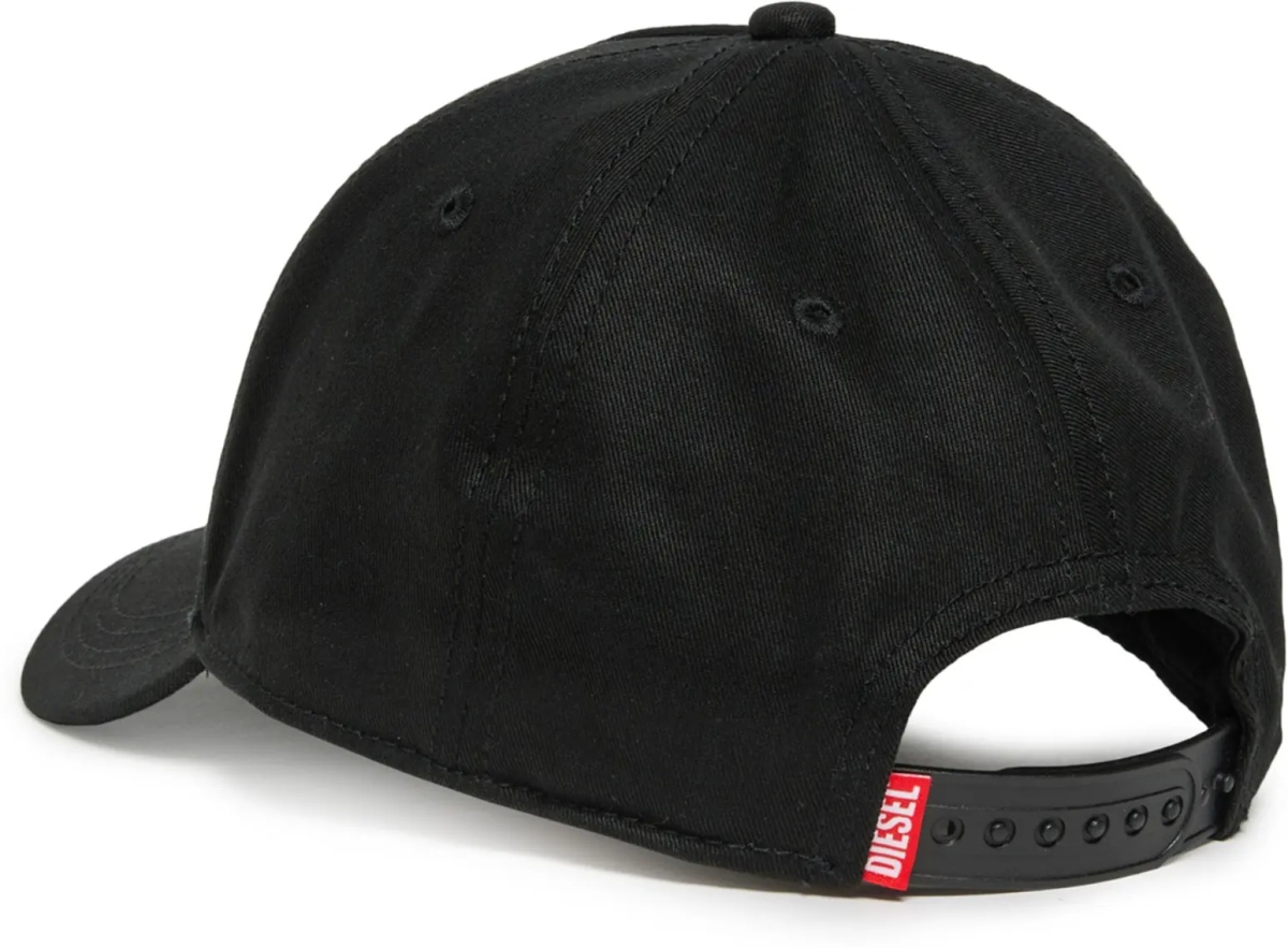 Hat With Logo - Img 2