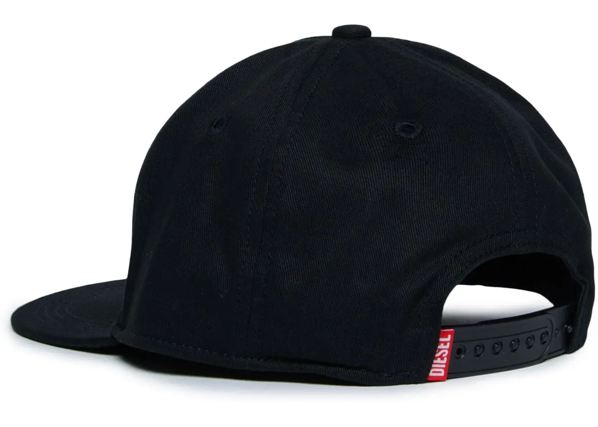 Hat With Visor - Img 2