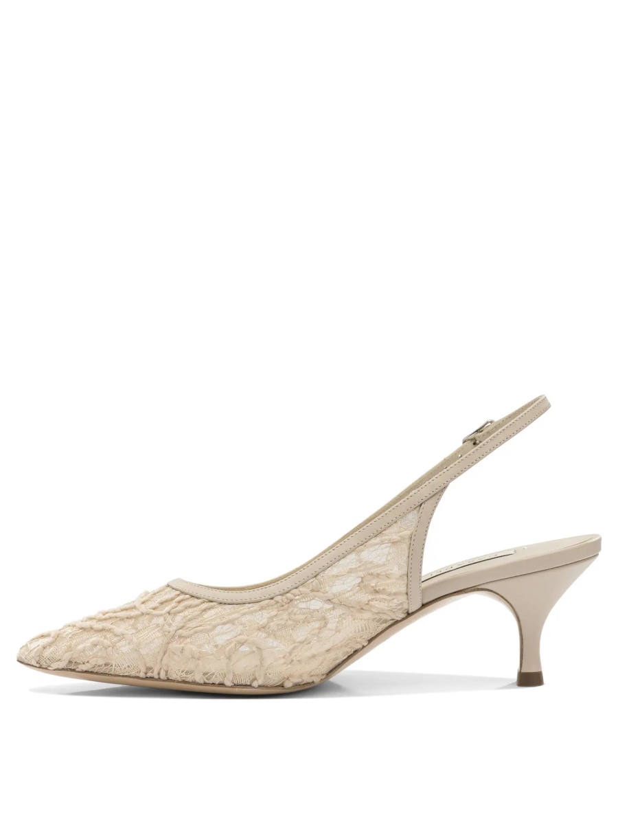 Heeled shoes - Img 3
