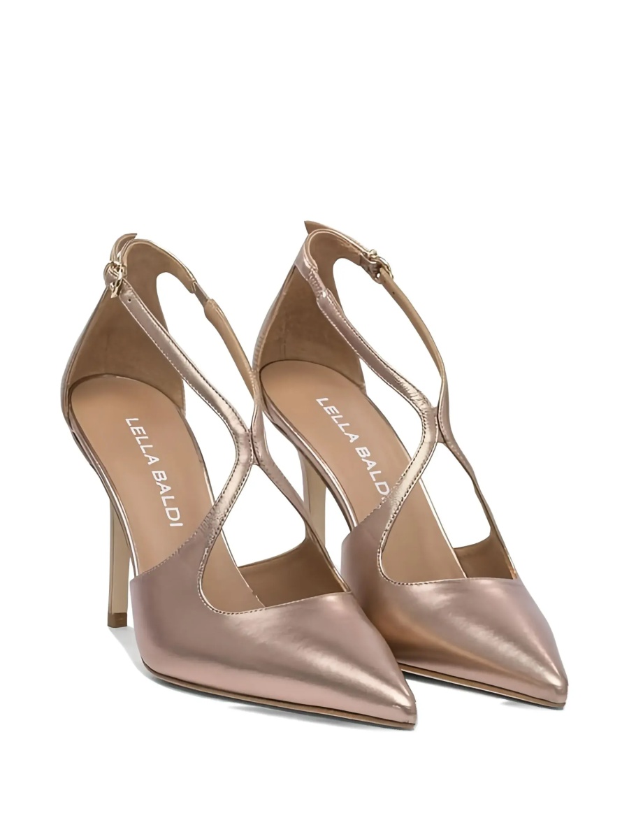 Heeled shoes - Img 2