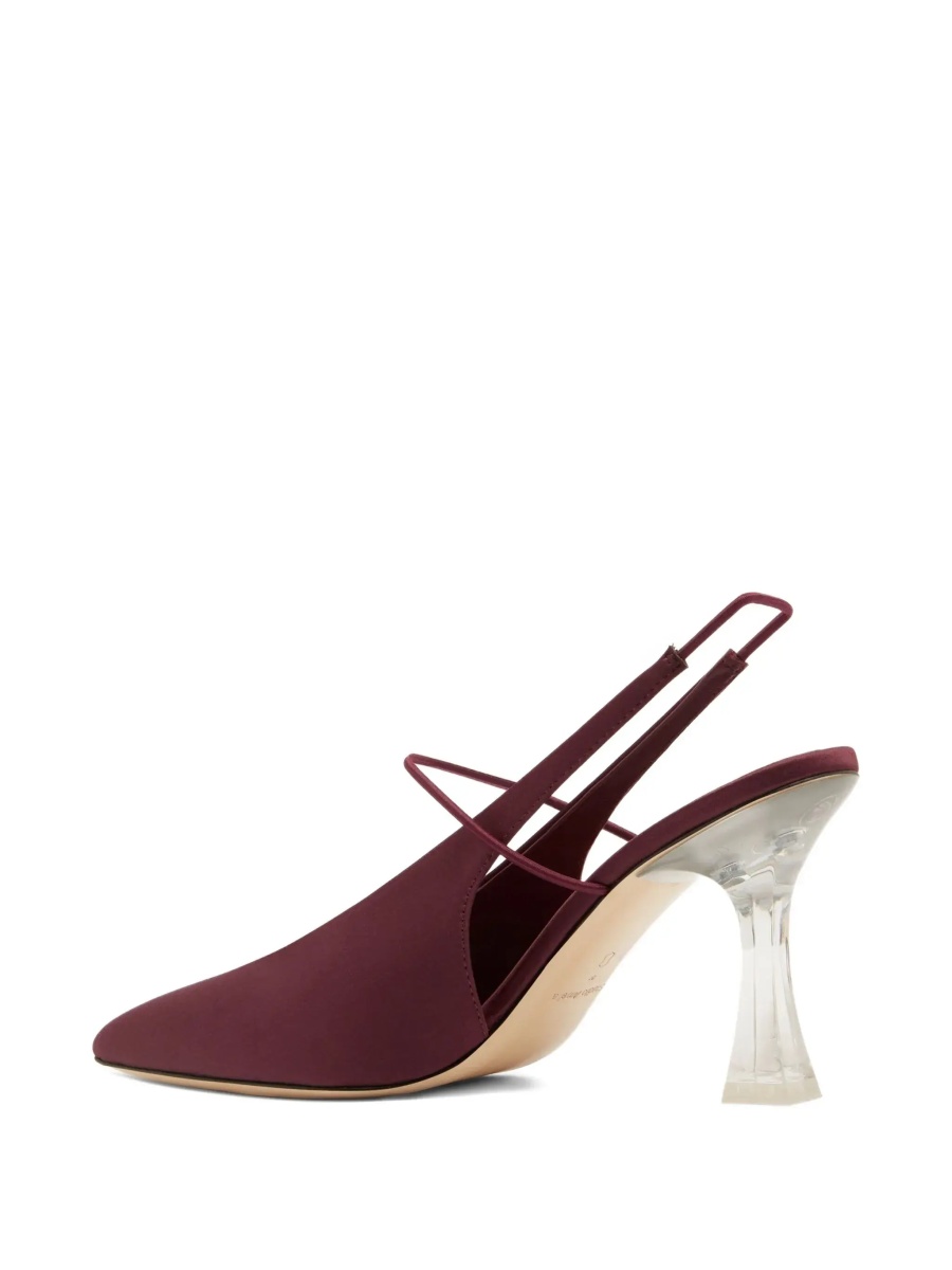 Heeled shoes - Img 2