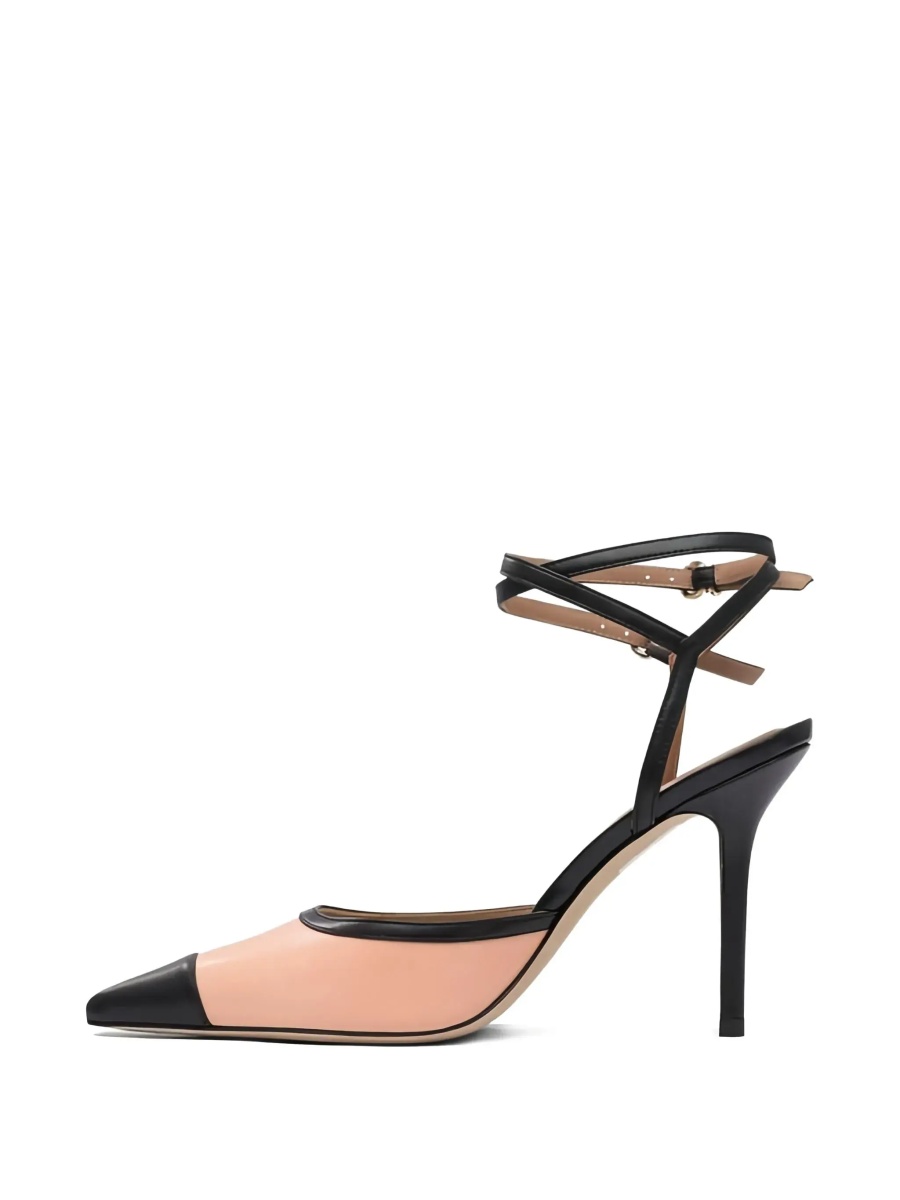 Heeled shoes - Img 2