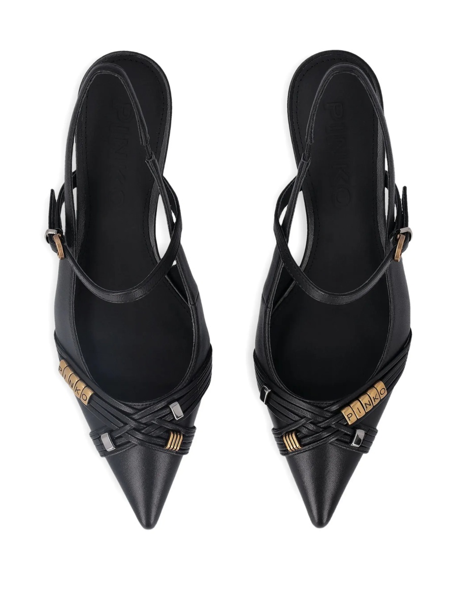 Heeled shoes - Img 4