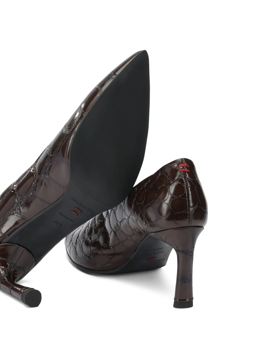 Heeled shoes - Img 4