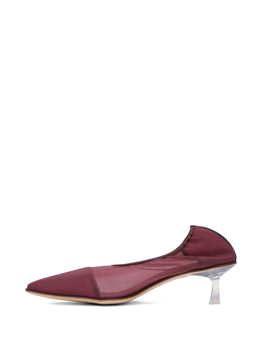 Heeled shoes - Img 4