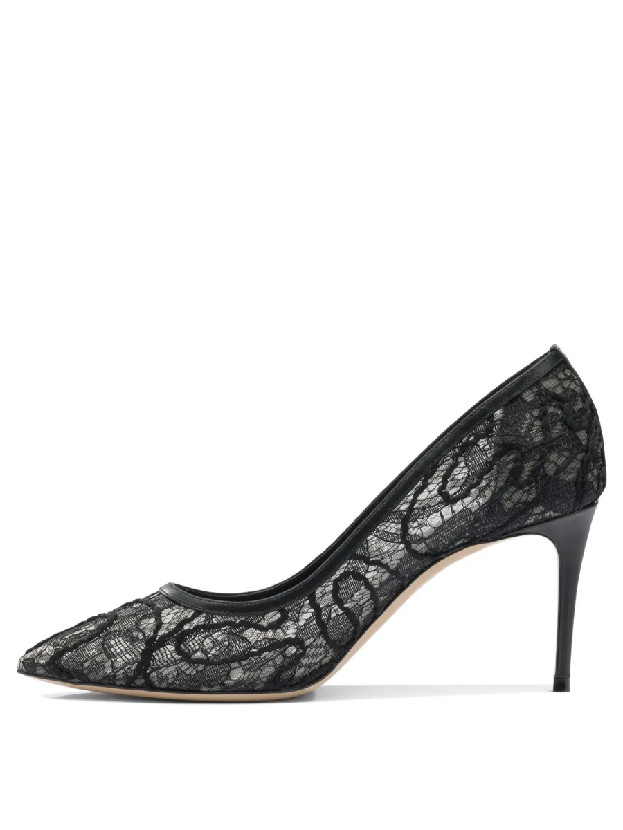 Heeled shoes - Img 3