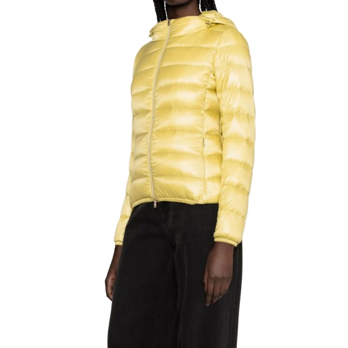 Herno Giada down jacket - Img 2