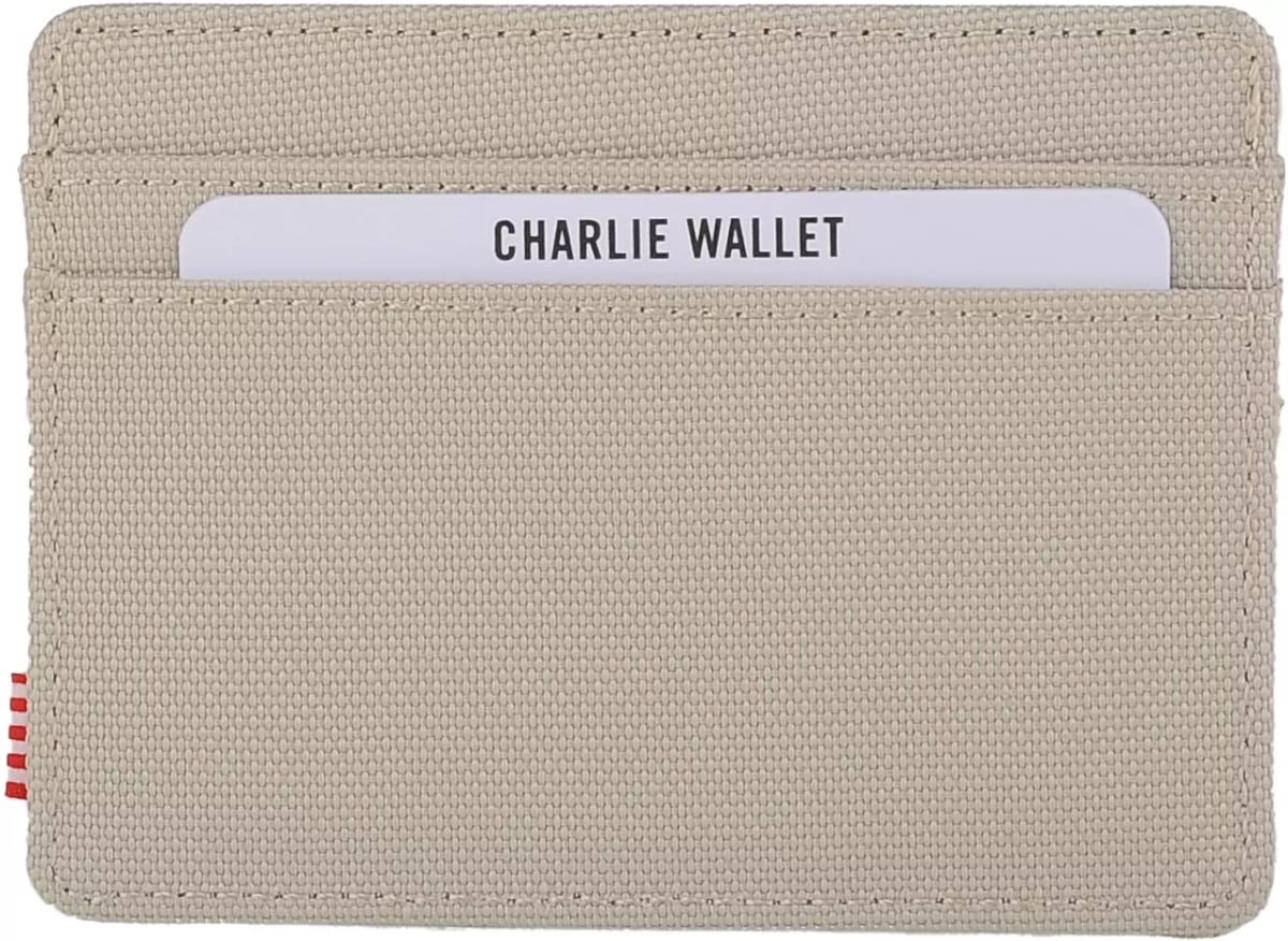 Herschel Supply Co. Charlie RFID Wallet - Img 2
