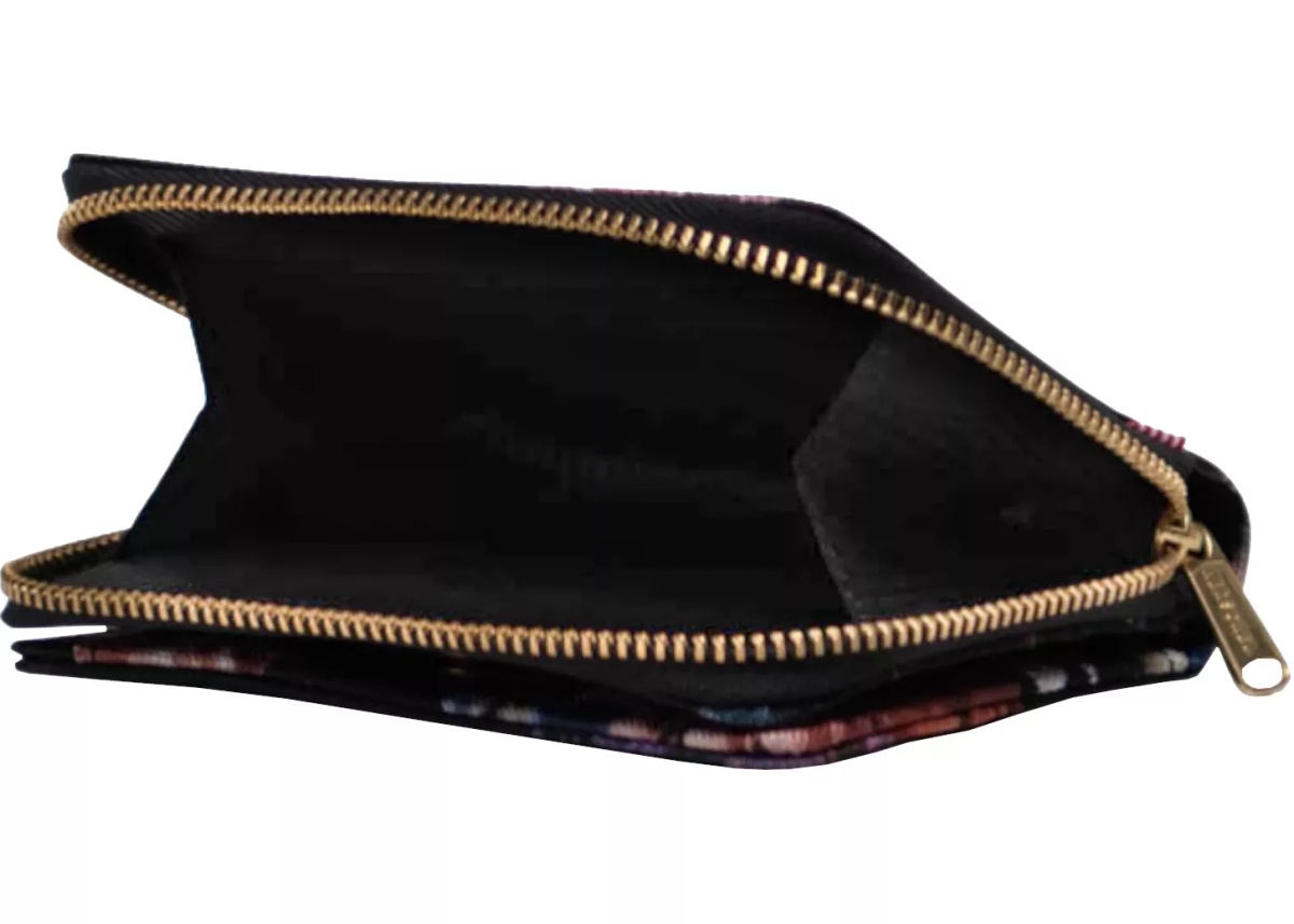 Herschel Supply Co. Georgia Wallet - Img 2