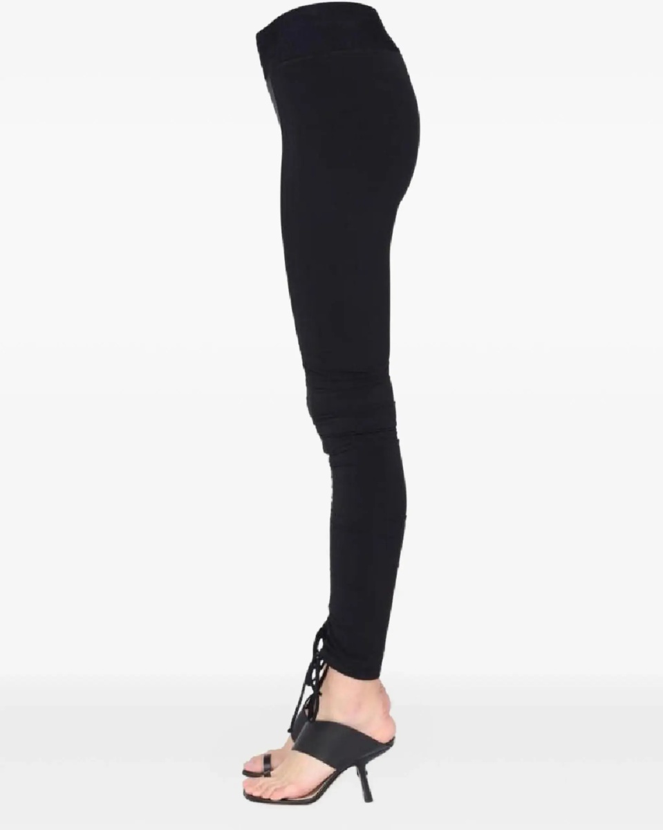 High Waist Leggings - Img 3