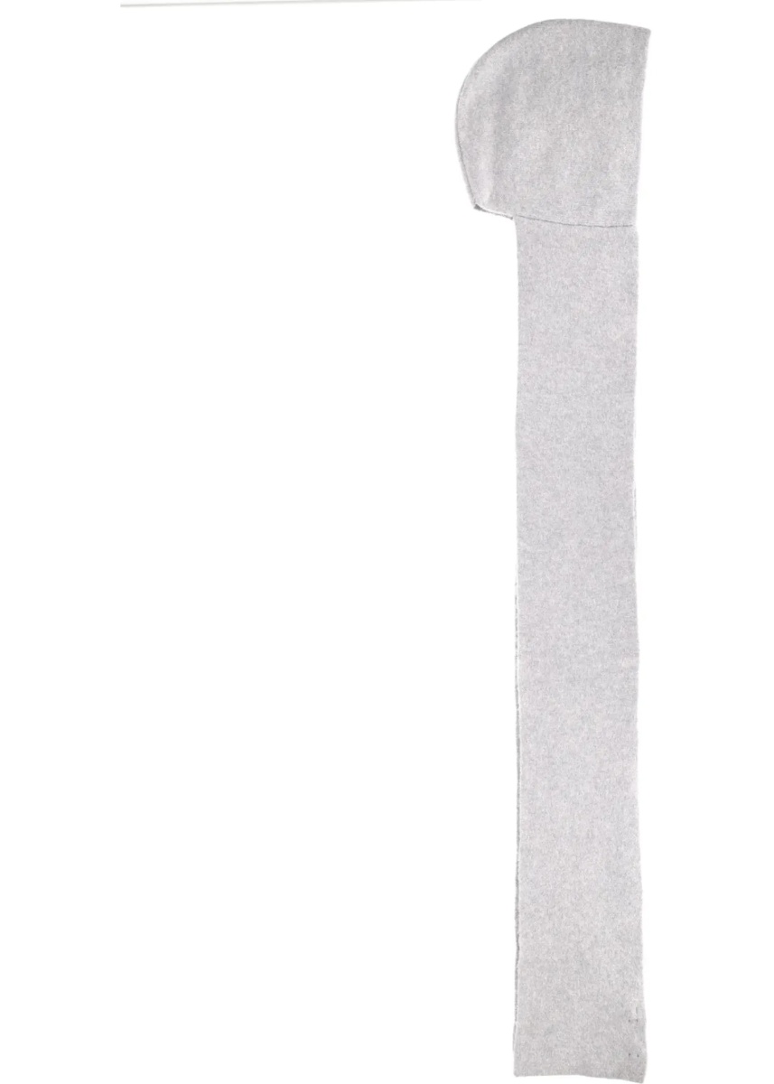 Hooded Scarf - Img 2