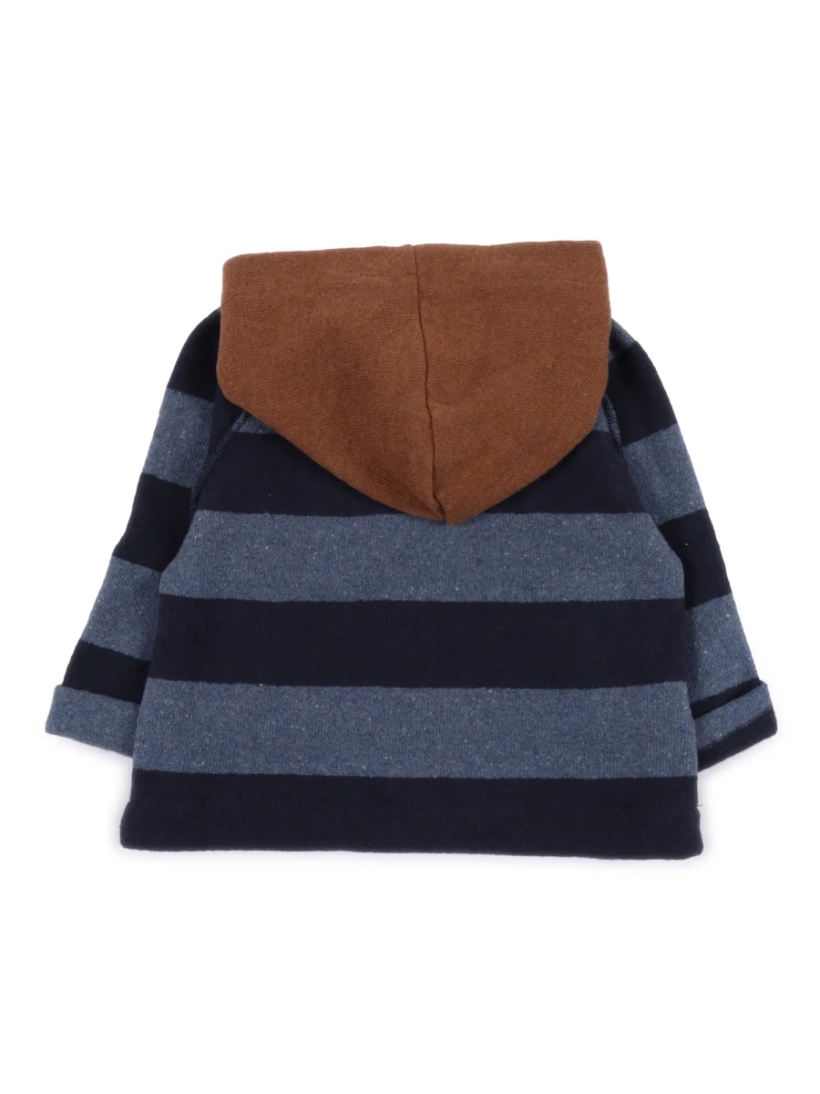 hooded sweater - Img 2