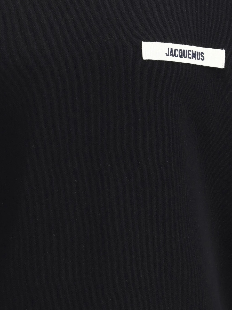 Hooded Sweatshirt - Img 3