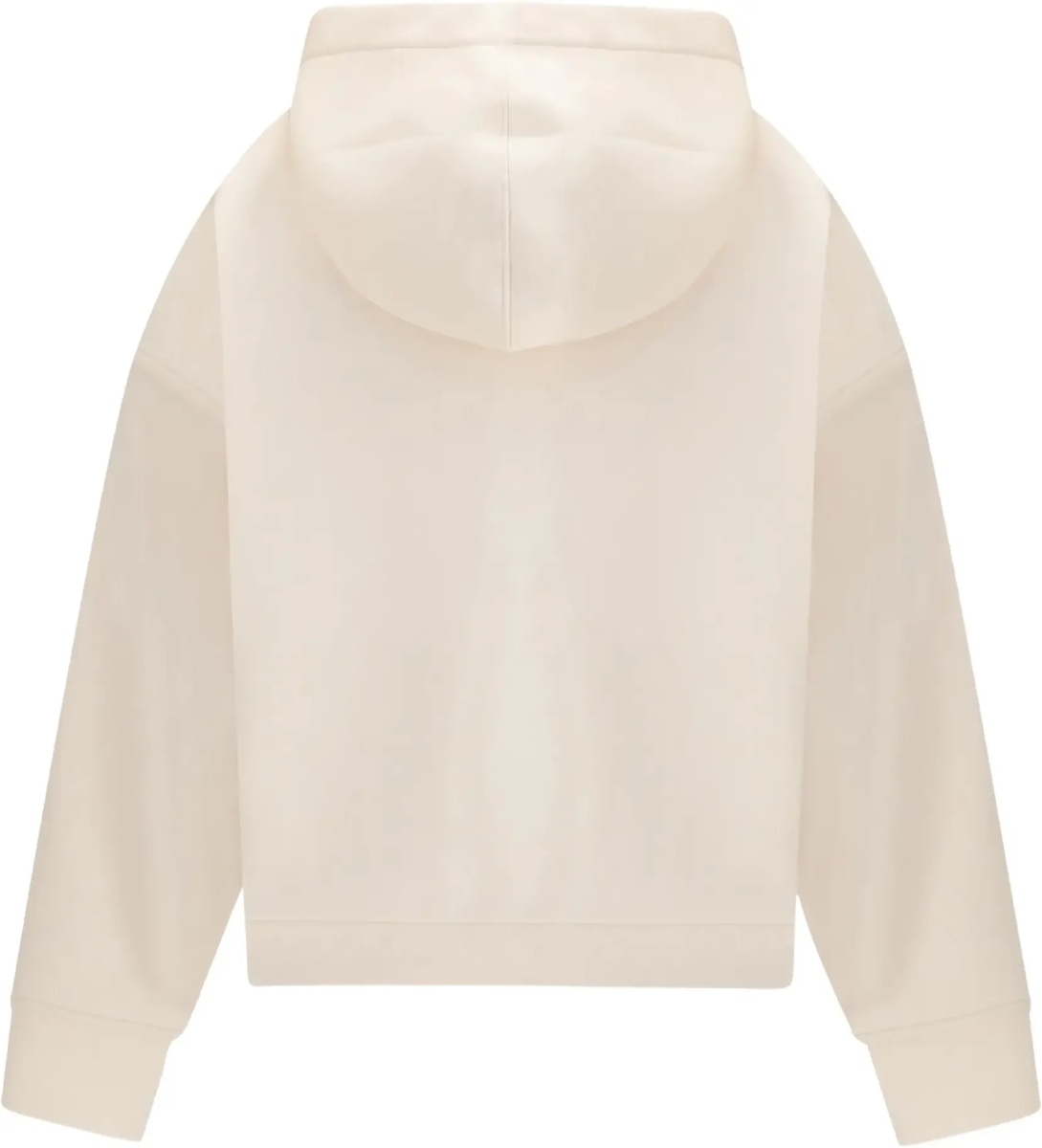 Hooded Sweatshirt - Img 2