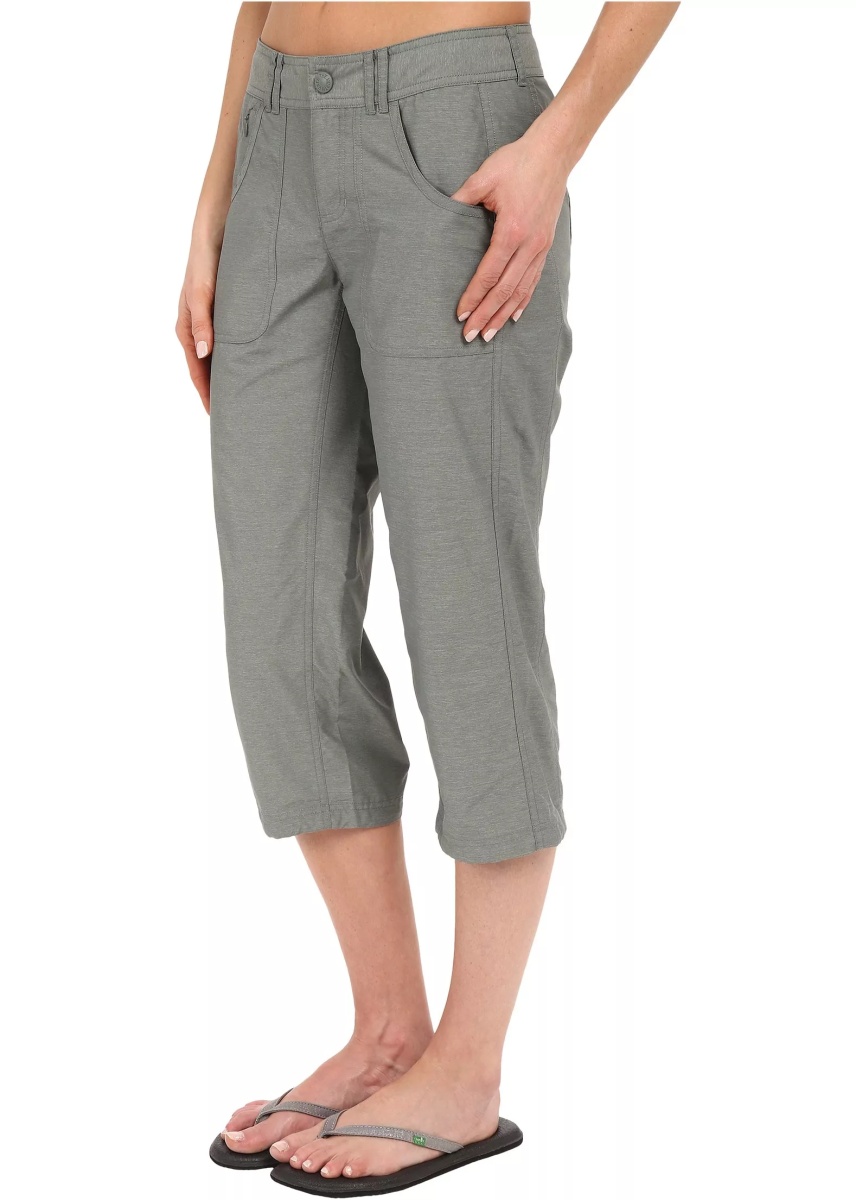 Horizon 2.0 Capris* - Img 2