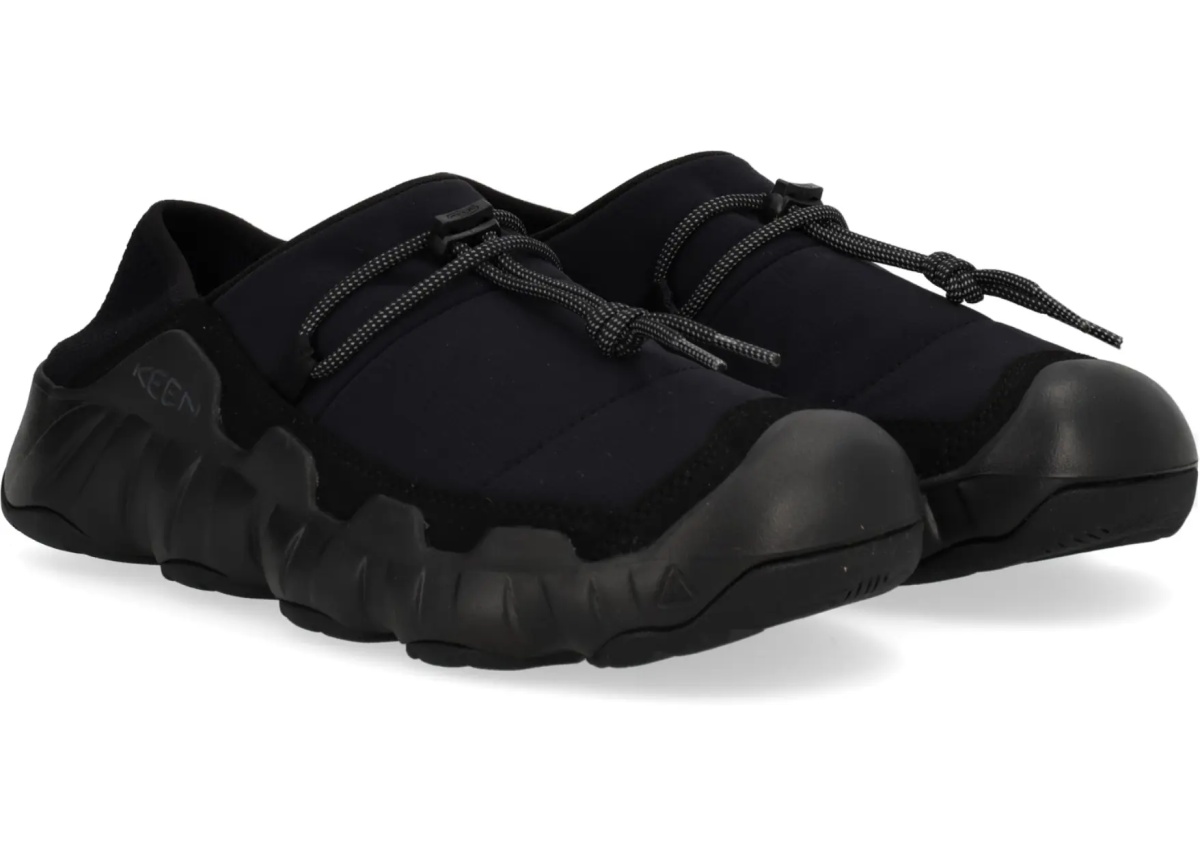 "Hypowser Crushback" Sneaker - Img 2