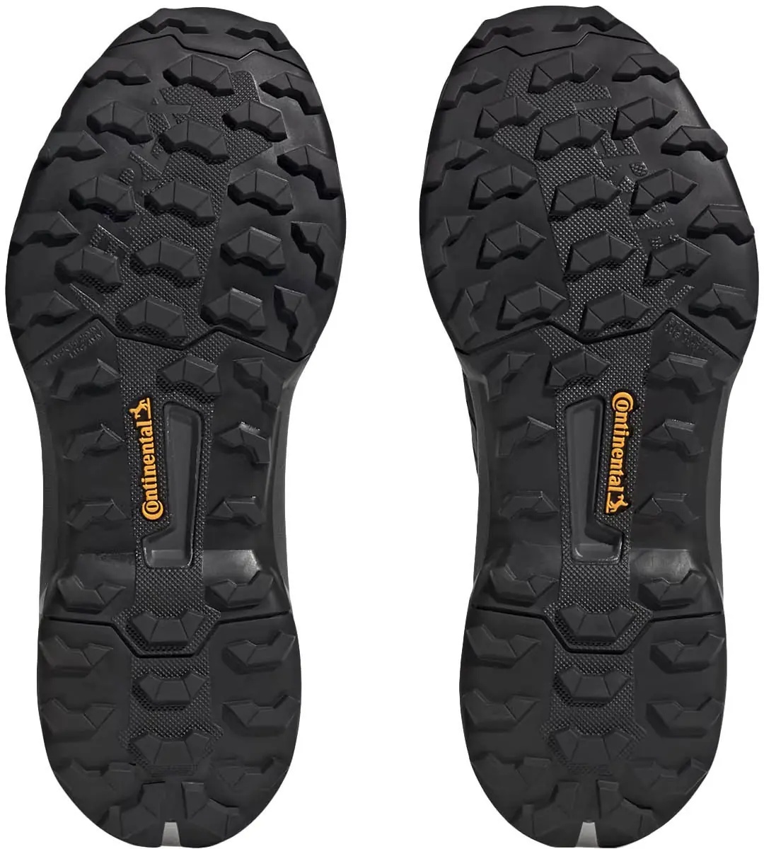 Incaltaminte Adidas Terrex AX4 GTX W Cblack - Img 4