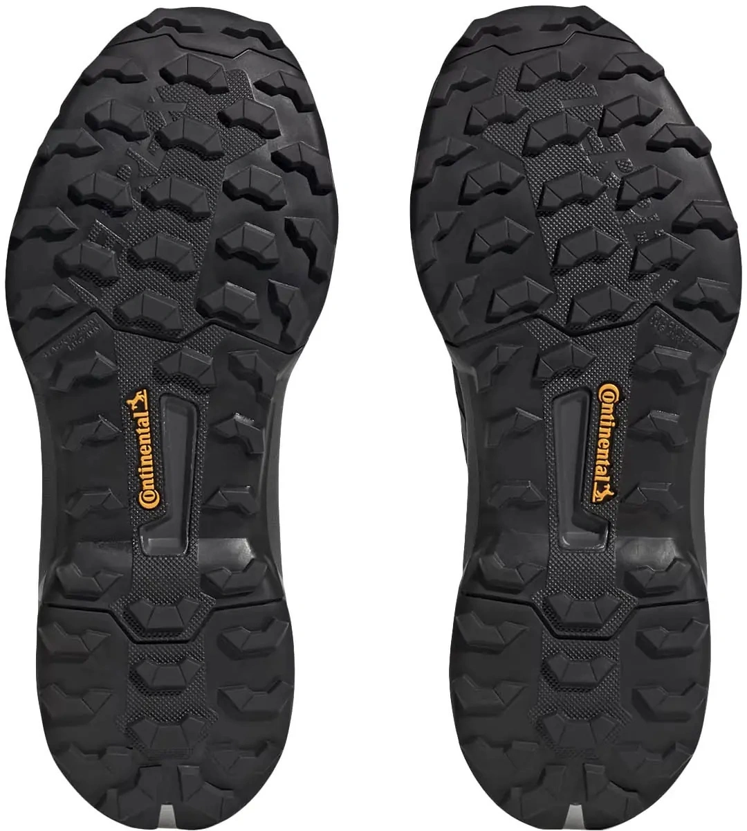 Incaltaminte Adidas Terrex AX4 GTX W Cblack - Img 4
