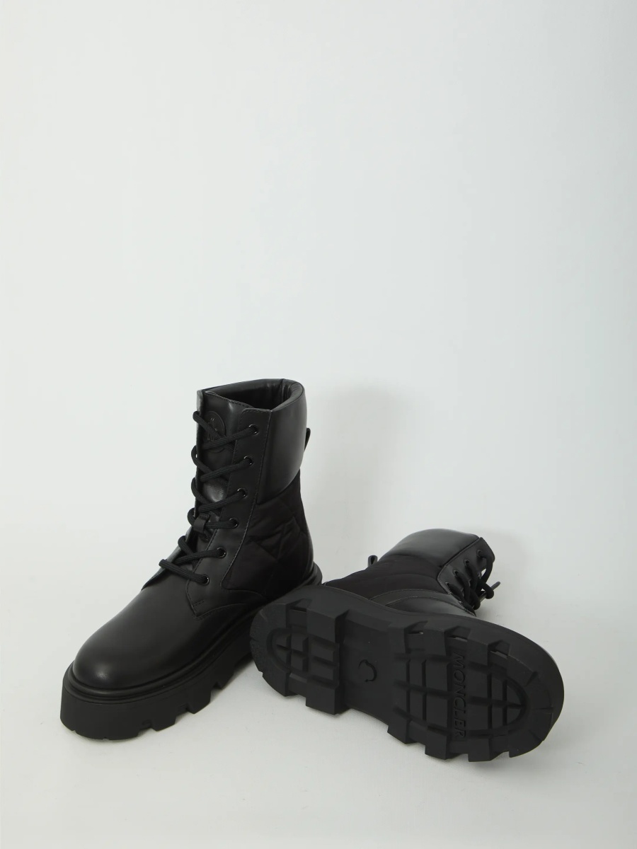Incaltaminte Aurea Ankle Boots - Img 5