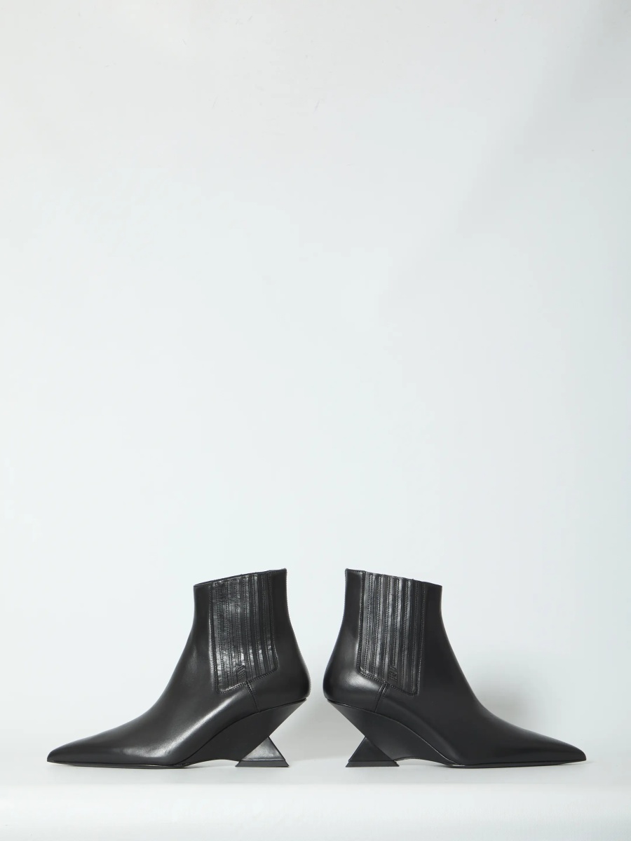 Incaltaminte Cheope Ankle Boots - Img 5