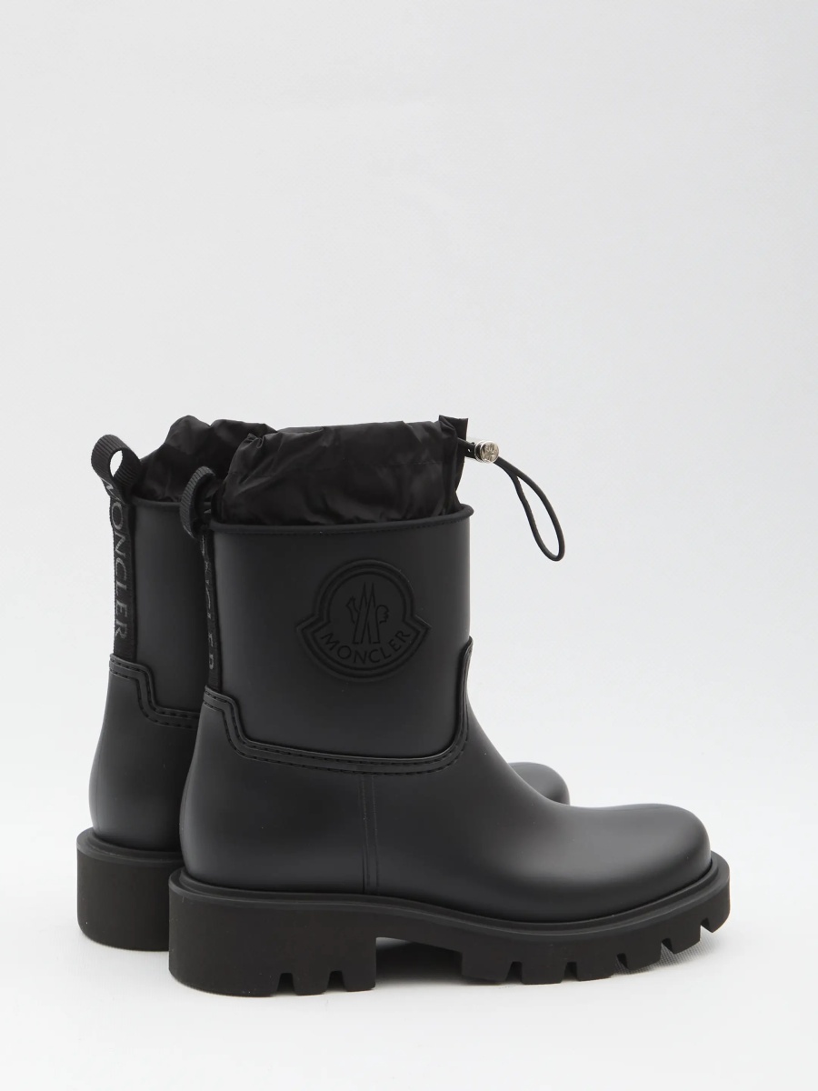 Incaltaminte Kickstream Rain Boots - Img 3