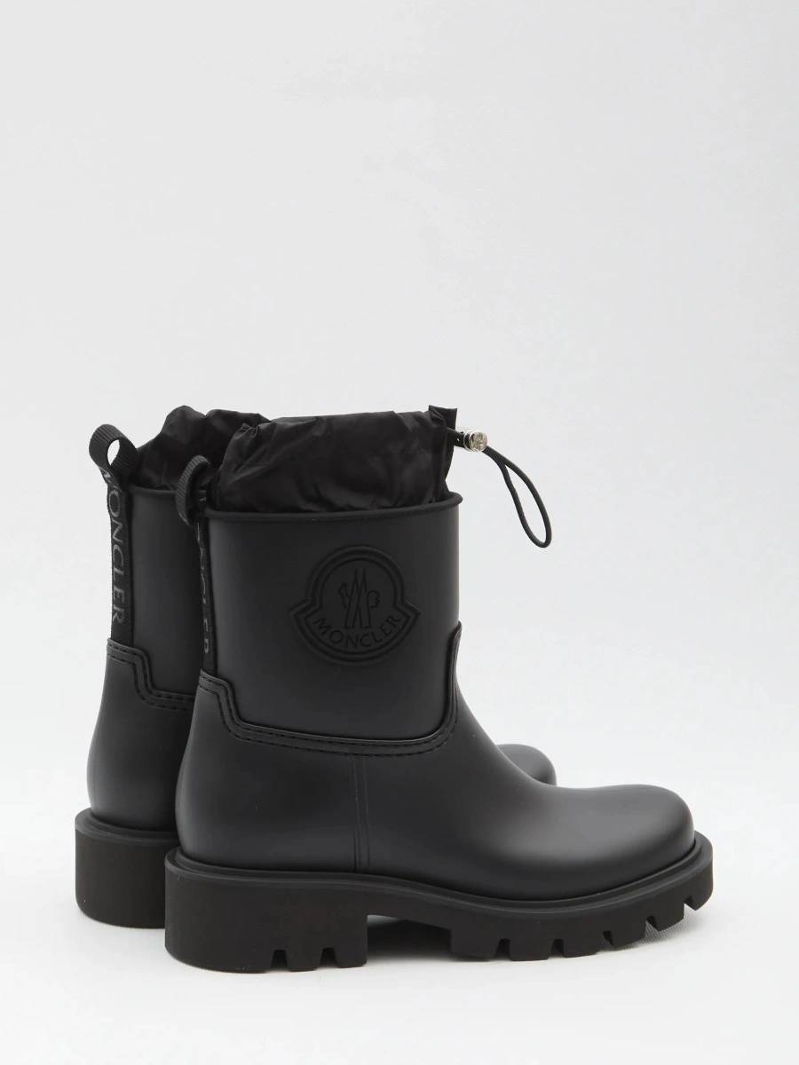 Incaltaminte Kickstream Rain Boots - Img 3