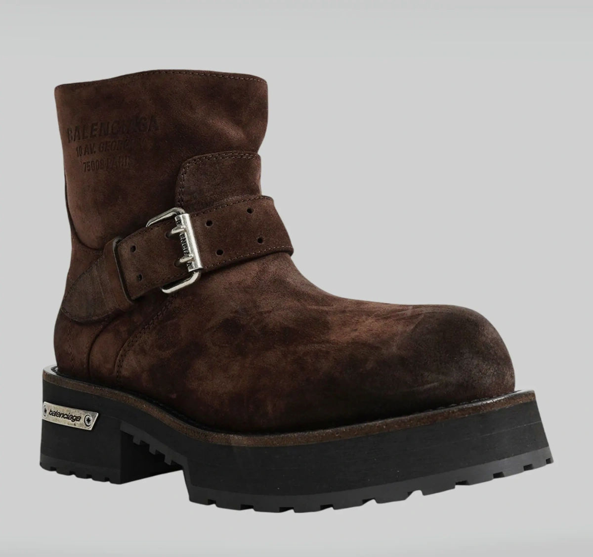 Incaltaminte Mini Venom Ankle Boots - Img 2