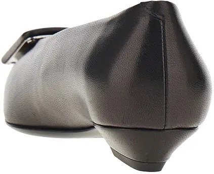 Incaltaminte Nappa leather 'Viv In Tjhe City' ballerinas - Img 3