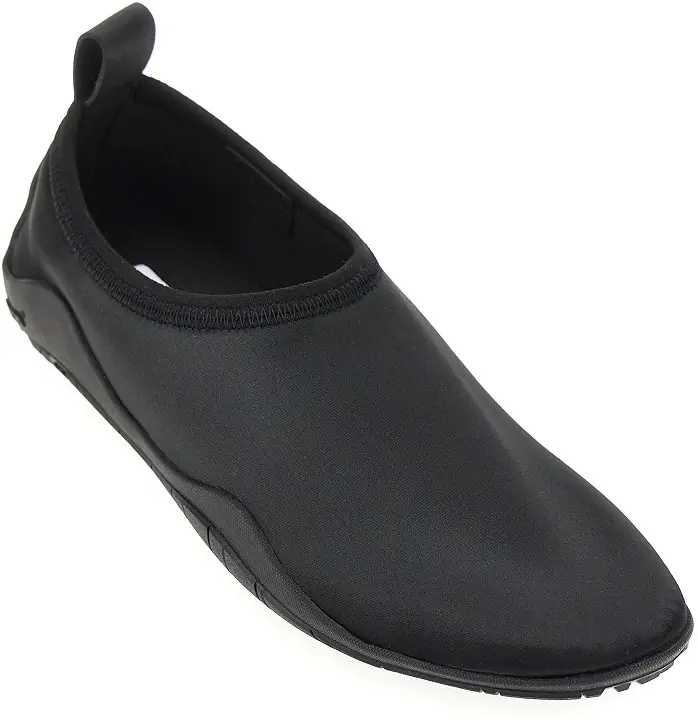 Incaltaminte Satin flat shoes - Img 2