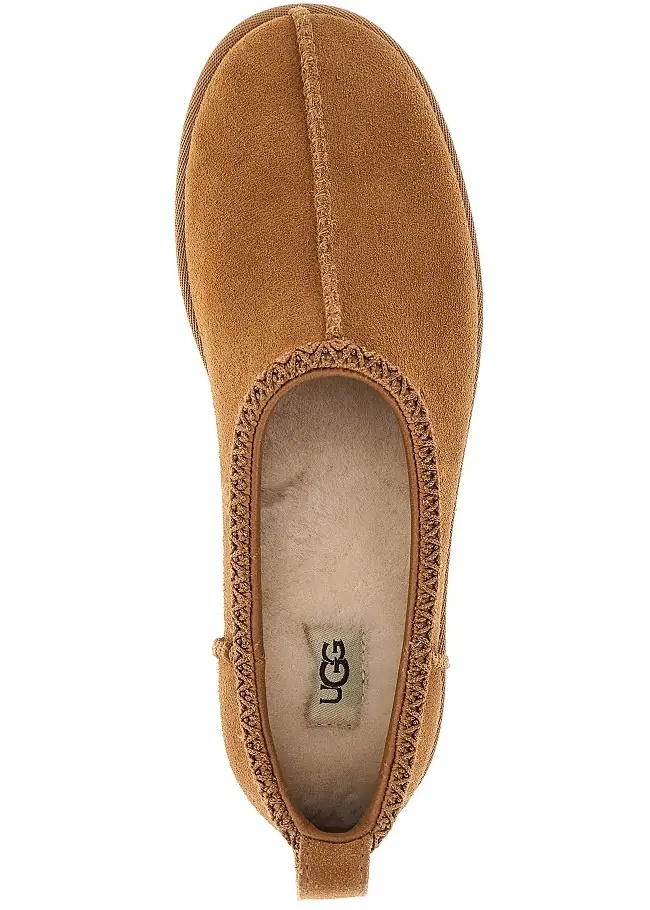 Incaltaminte 'Tasman Deconstructed' slippers - Img 4