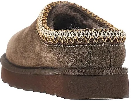 Incaltaminte 'Tasman' slippers - Img 3