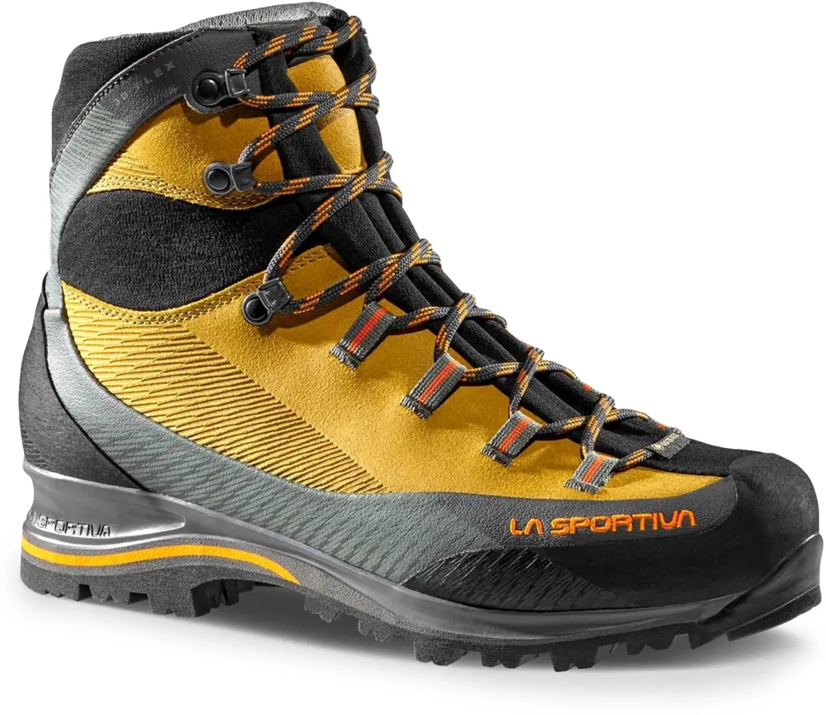 Incaltaminte TRANGO TRK Leather Savana/Tiger - Img 2