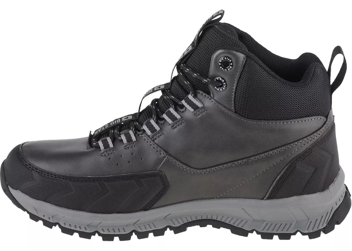 Incaltaminte Trekking Shoes - Img 2