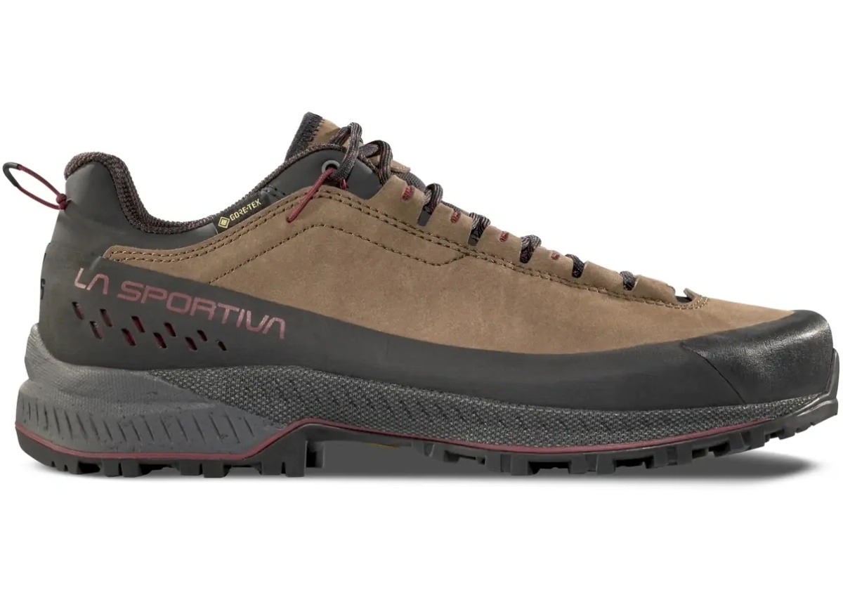 Incaltaminte TX5 Evo GTX MochaRedWood - Img 2