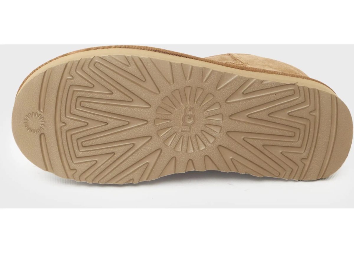 Incaltaminte Ugg Classic Mini Platform - Img 4