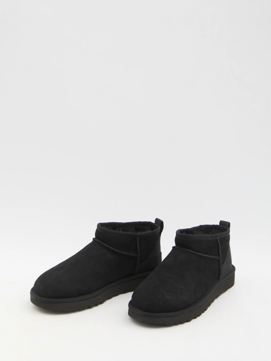 Incaltaminte Ugg Classic Ultra Mini Boots - Img 5