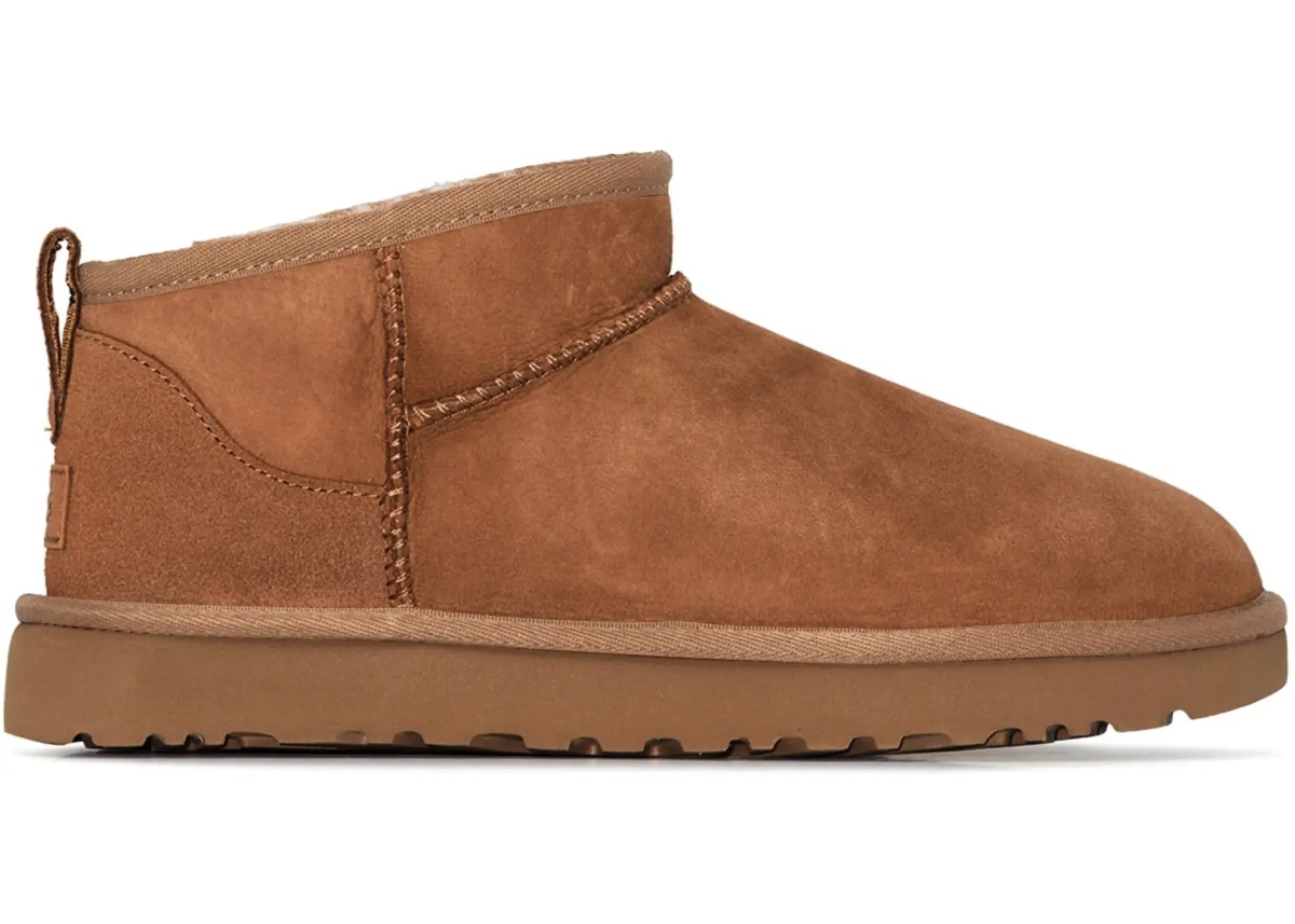 Incaltaminte Ugg Classic Ultra Mini - Img 9