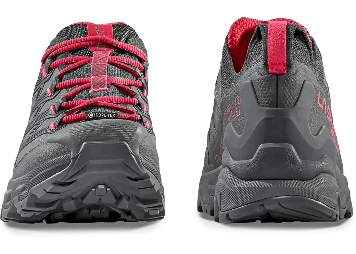 Incaltaminte ULTRA RAPTOR 3 WOMAN GTX ONYX/AZALEA - Img 4