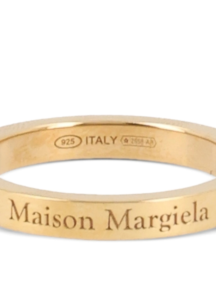 Inel Maison Margiela auriu - Img 2