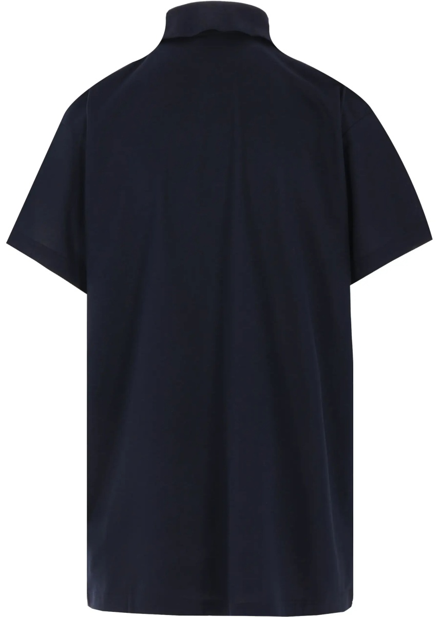 Intertwined Polo Shirt - Img 2