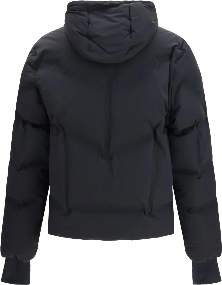 Jacheta Angren Insulated Ski Jacket with Hood - Img 2