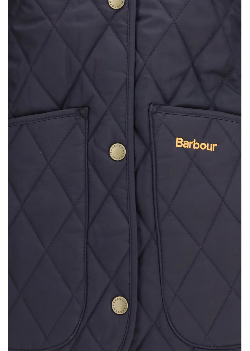 Jacheta Annandale quilted Jacket - Img 3