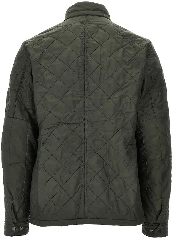 Jacheta 'Ariel' Polarquilt jacket - Img 3