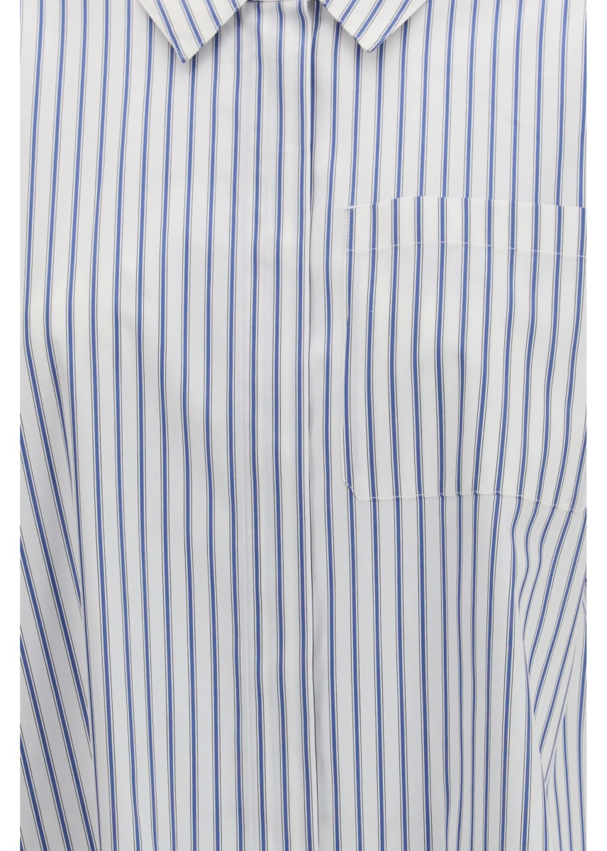 Jacheta Avenue striped Shirt - Img 3