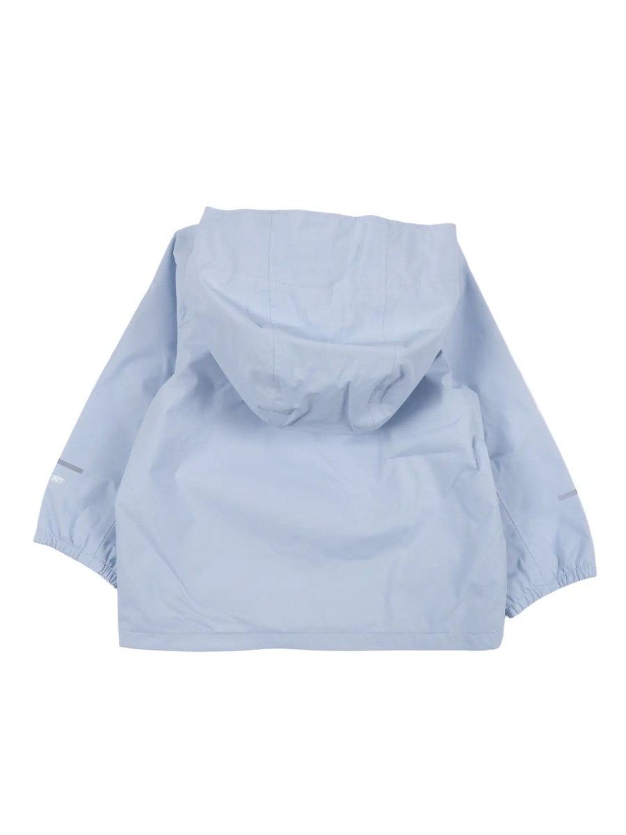 Jacheta BABY ANTORA RAIN JACKET POLAR HAZE - Img 2
