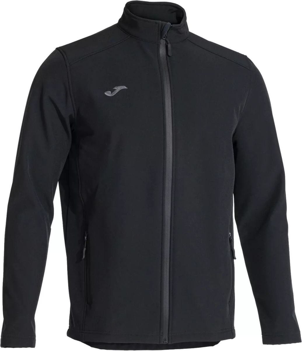 Jacheta Basilea II Softshell Jacket - Img 2