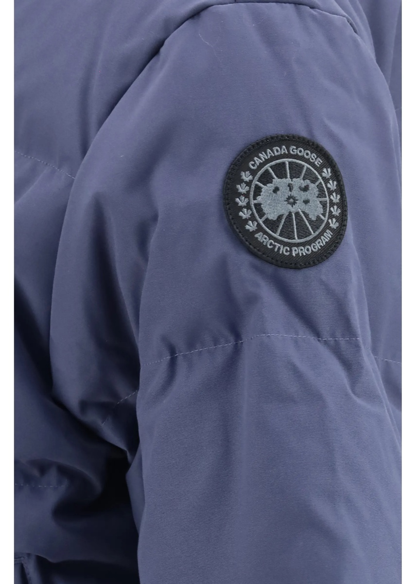 Jacheta Bayview padded Jacket - Img 3