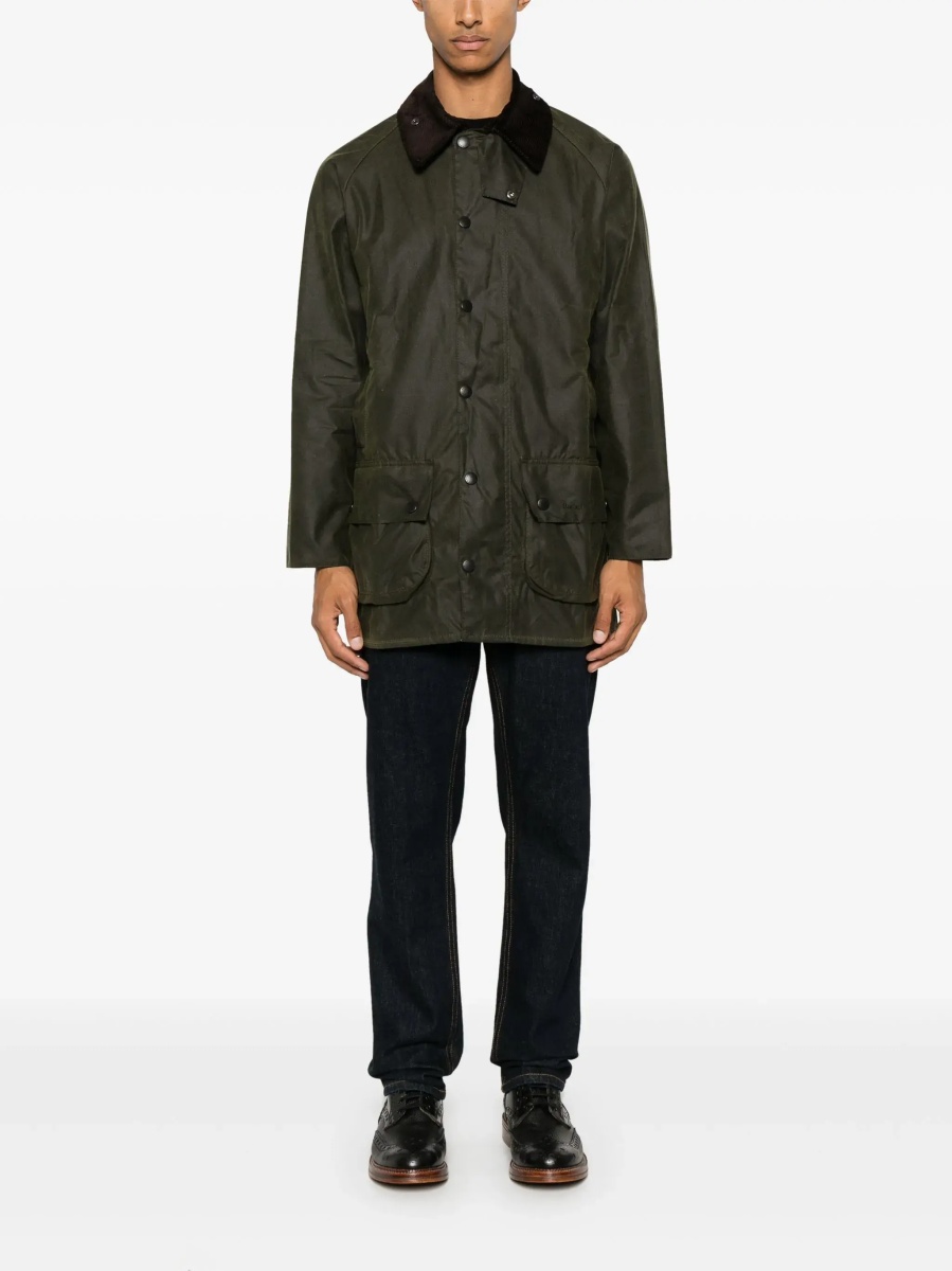 Jacheta Beaufort Jacket - Img 2
