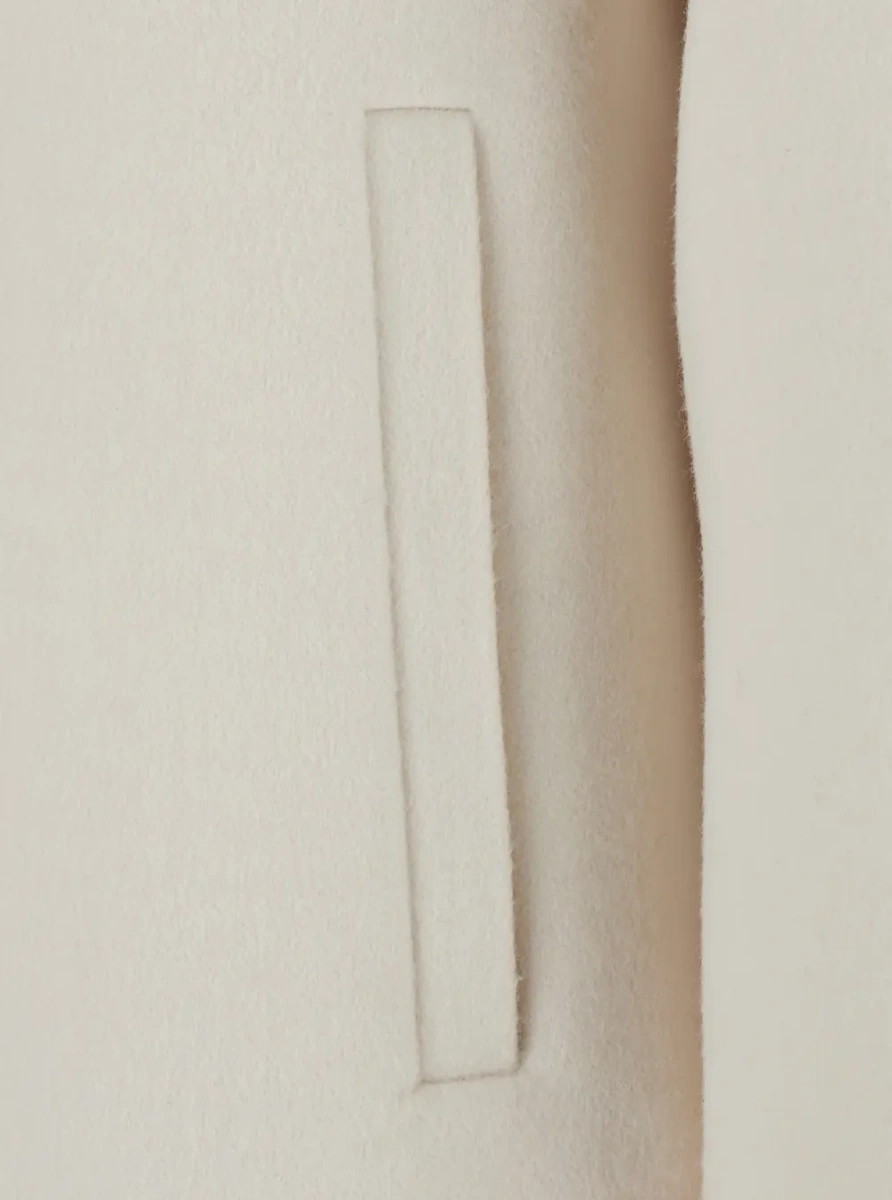 Jacheta BLOUSON FF DOUBLE WOOL - Img 3